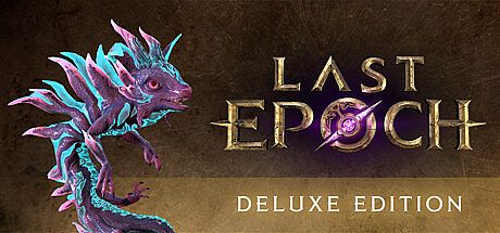 Last Epoch Deluxe Edition
