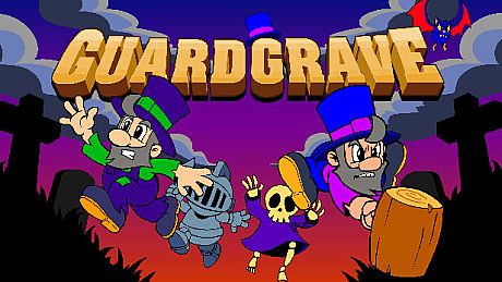 GuardGrave Game