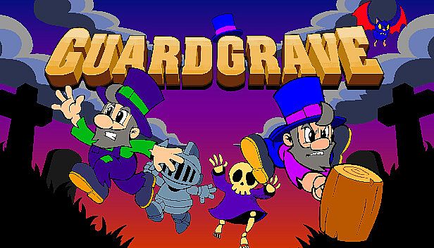 Buy GuardGrave