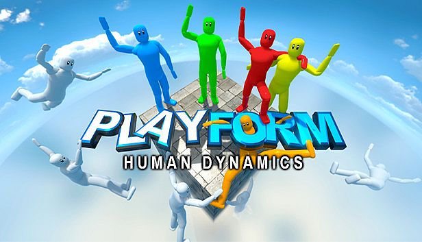 Buy PlayForm: Human Dynamics