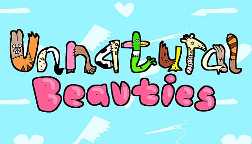 Unnatural Beauties