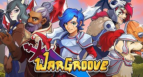 Wargroove Game