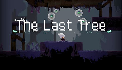 The Last Tree