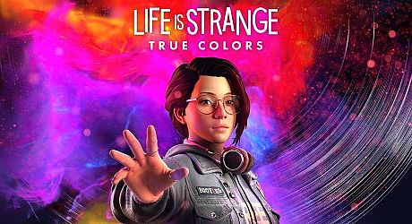 Life is Strange: True Colors Game