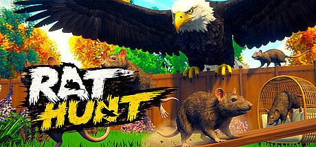 Rat Hunt Game
