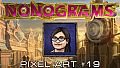 Nonograms - Pixel Art #19