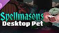 Spellmasons - Desktop Pet