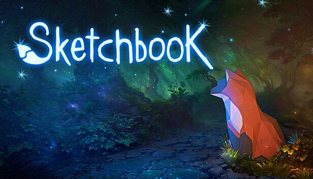 Buy Sketchbook