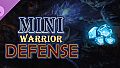 Mini Warrior Defense - Gems 1500