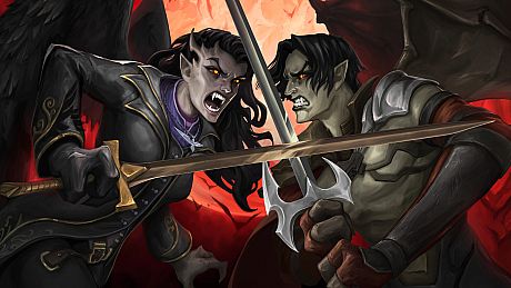 Legacy of Kain: Ascendance Game