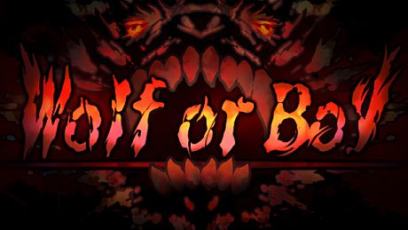 Wolf or Boy Game