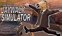 Street Stallion: The Jaywalk Simulator für PC kaufen