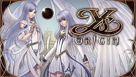 Ys Origin