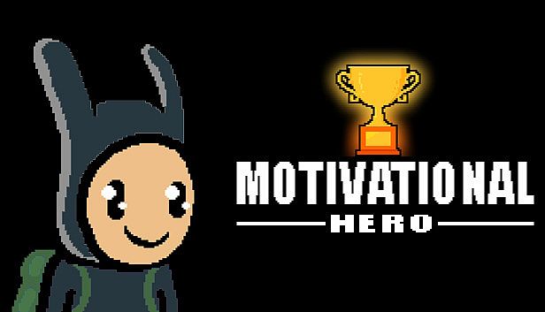 Buy Motivational Hero