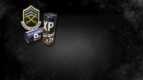 Tom Clancy's Ghost Recon Wildlands: Special Ops Pack DLC