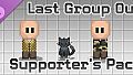 Last Group Out: Supporter's Pack