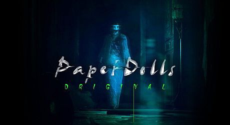 Paper Dolls Original Game
