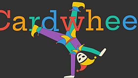 Cardwheel