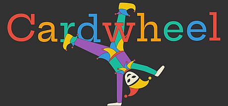 Cardwheel Game