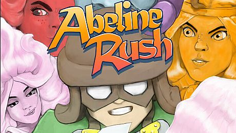 Abeline Rush Game