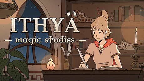 Ithya: Magic Studies Game