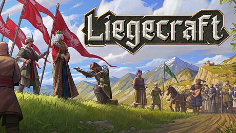 Liegecraft Game