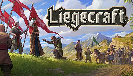 Liegecraft