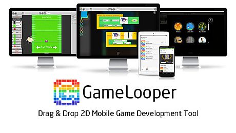 GameLooper Game
