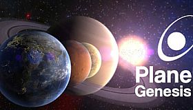 Planet Genesis 2