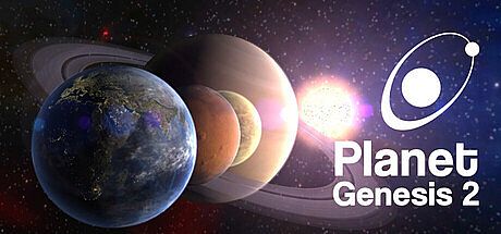 Planet Genesis 2