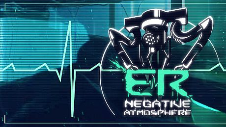 Negative Atmosphere: Emergency Room Prototype Game