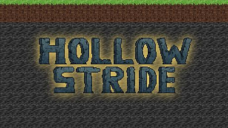 Hollowstride Game