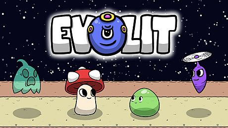 Evolit Game