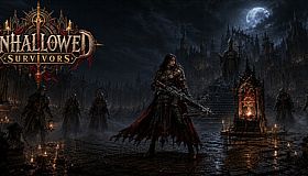 Unhallowed Survivors
