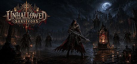 Unhallowed Survivors