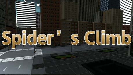 Spider’s Climb Game