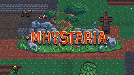 Mhystaria Game