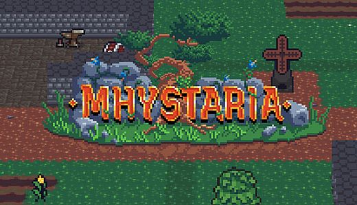 Mhystaria