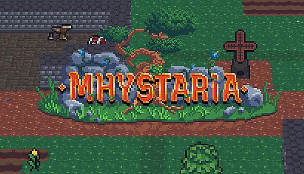 Buy Mhystaria