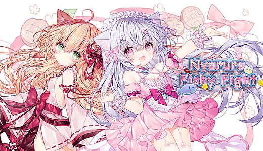 咸鱼喵喵 Artbook