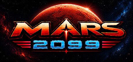 Mars 2099 Game