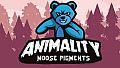 ANIMALITY - Moose Colour Pigments