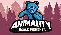 Kup ANIMALITY - Moose Colour Pigments na PC