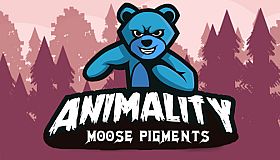 ANIMALITY - Moose Colour Pigments