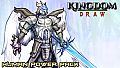 Kingdom Draw - Human Power Pack