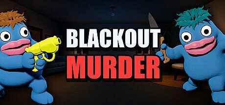 Blackout Murder Game