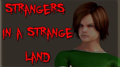 Strangers in a Strange Land Game