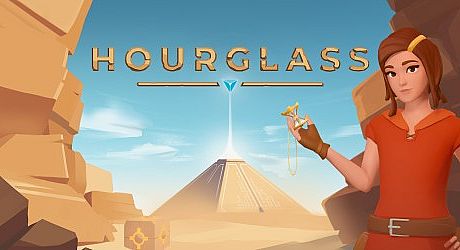 Hourglass Game