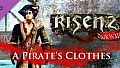 Risen 2: Dark Waters - A Pirate's Clothes DLC