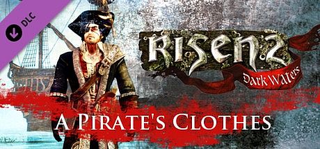 Risen 2: Dark Waters - A Pirate's Clothes DLC DLC